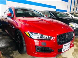 جاگوار XE
